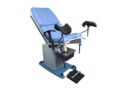 Gynecological chairs Dixion