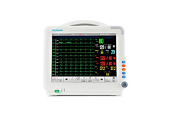 Monitors and pulse oximeters Dixion
