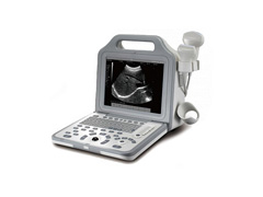 Pemindai ultrasound diagnostik Dixion