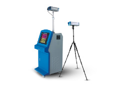Thermal imagers Dixion