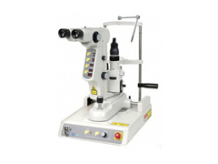 Ophthalmic equipment Dixion