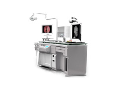 Otorhinolaryngological equipment Dixion